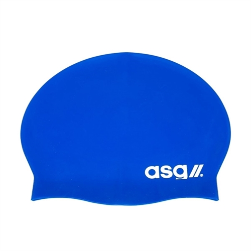 ASG Badehette (blå)