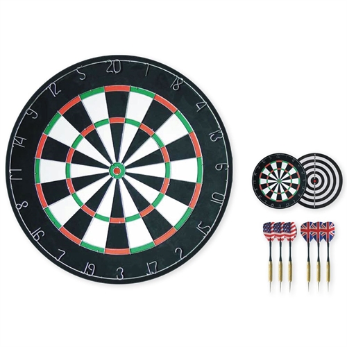 ASG Pro Dart Sett