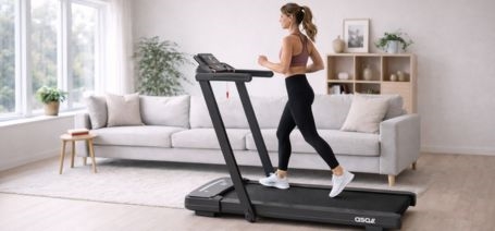 Hvilket tredemølle skal jeg velge?