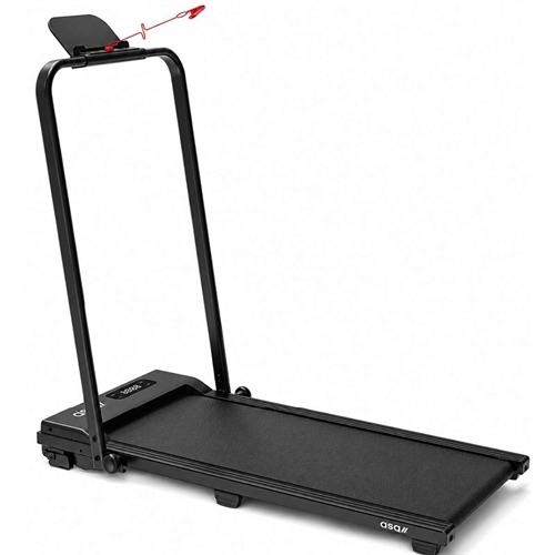 ASG Balance Plus Walkingpad med håndtak