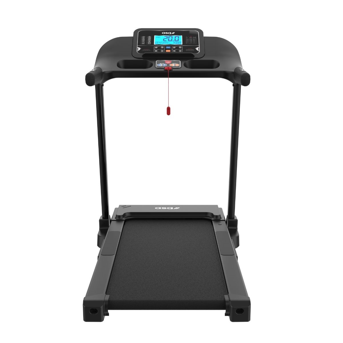 ASG Atomo Plus tredemølle produktbilde