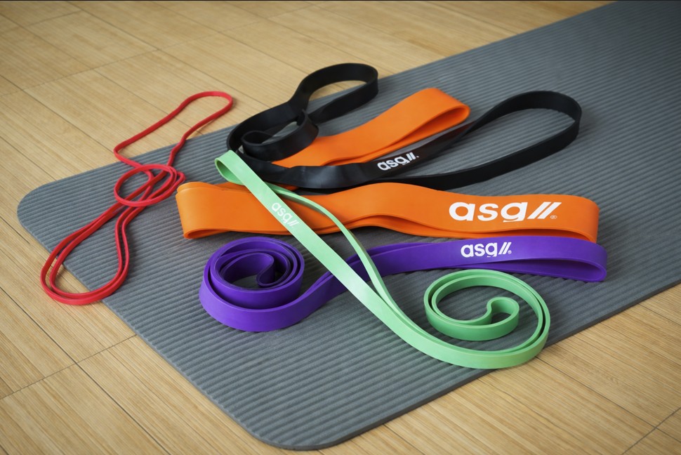 ASG treningsstrikker