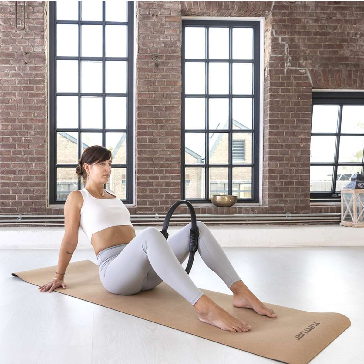 Pilates-ring
