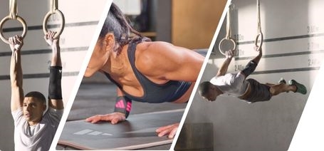 Calisthenics trening for nybegynnere