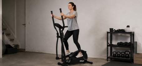 Crosstrainer treningseffekt – Hvor effektivt er det egentlig?