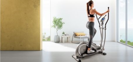 Crosstrainer treningseffekt – Hvor effektivt er det egentlig?