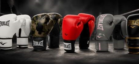 De beste boksehanskene for trening – 5 bestselgere