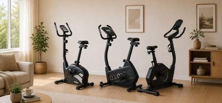 De 3 beste treningssyklene for hjemmetrening