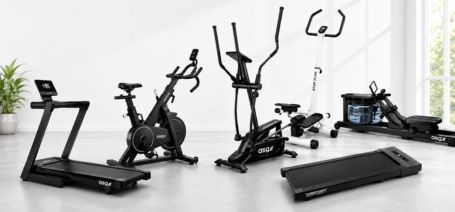 Den store guiden til treningsmaskiner – Hvilken er den beste?
