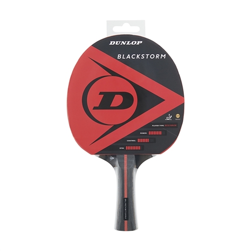 Dunlop Blackstorm Bordtennisracket