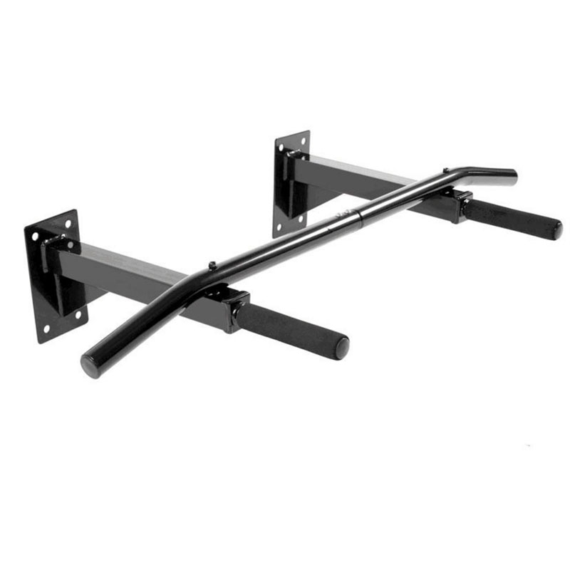 Toorx Pull-Up Bar – Veggmontert