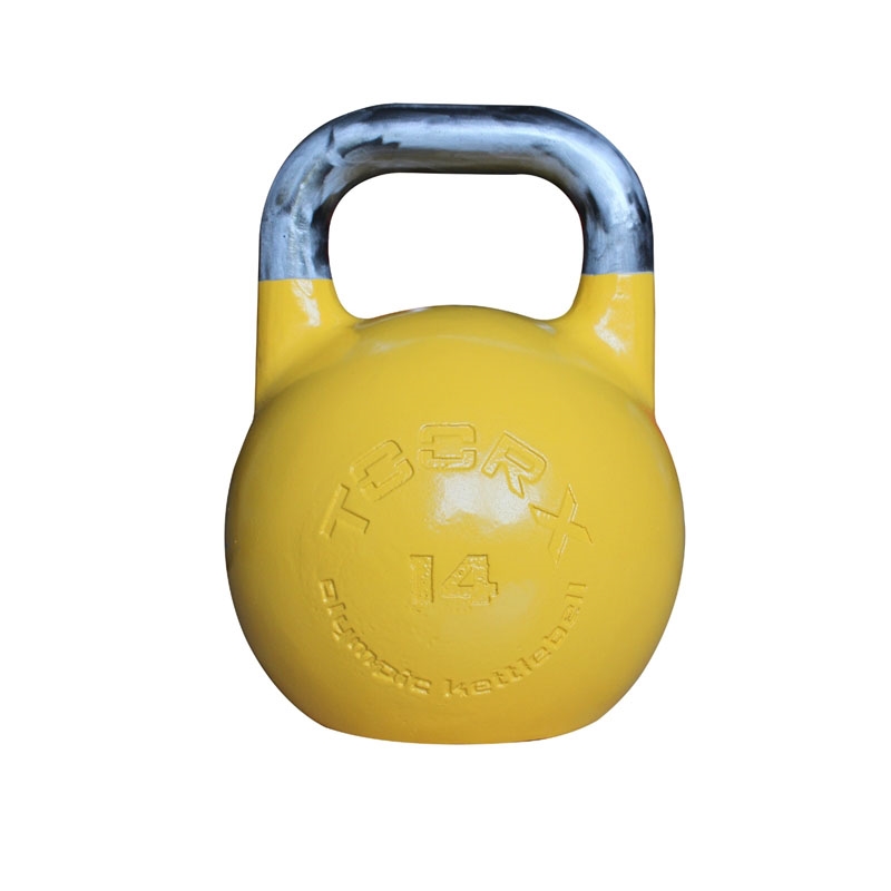 Toorx Olympisk Kettlebell – 14 kg