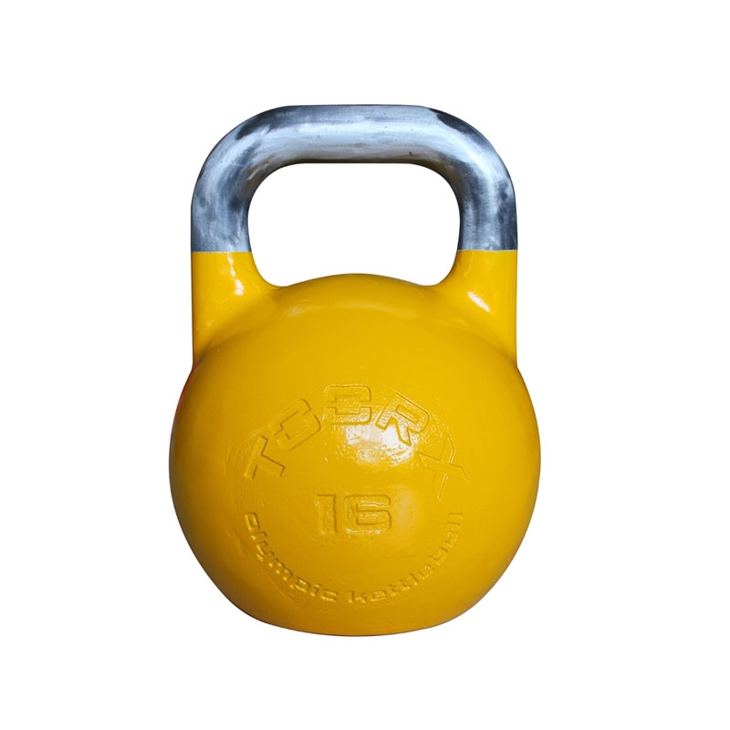 Toorx Olympisk Kettlebell – 16 kg