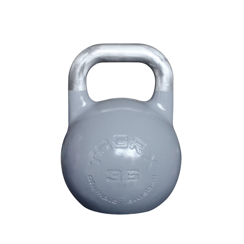 Toorx Olympisk Kettlebell – 36 kg