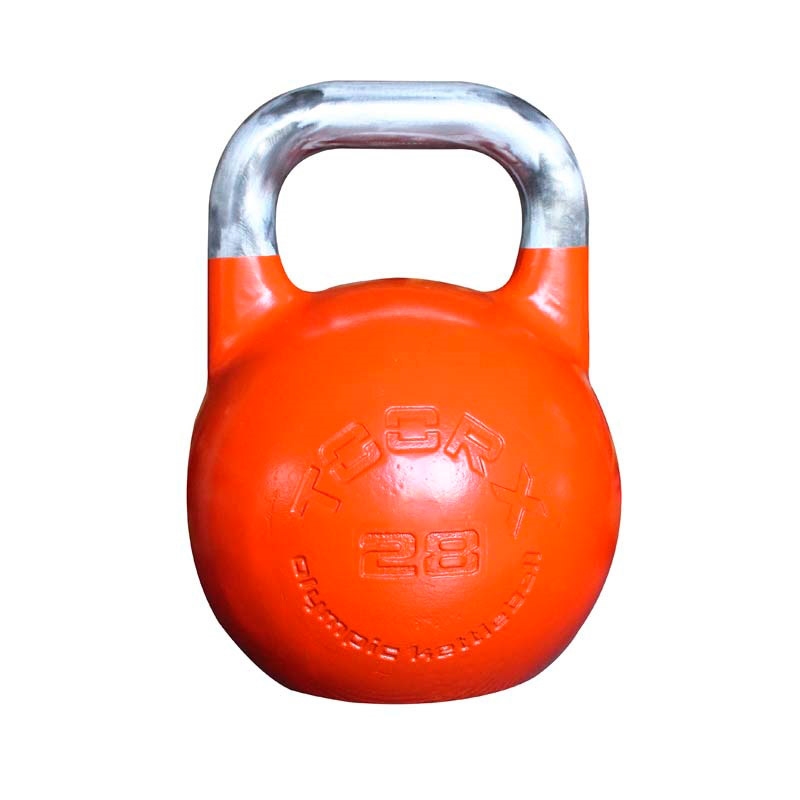 Toorx Olympisk Kettlebell – 28 kg