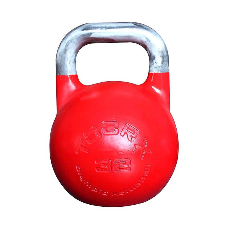 Toorx Olympisk Kettlebell – 32 kg