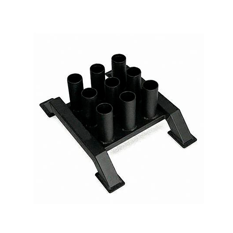 Toorx Stativ til Vektstenger - Ø50 mm