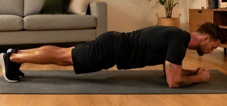 Funksjonelle treningsøvelser – 10 øvelser for hele kroppen