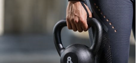 Funksjonell trening hjemme - 10 øvelser med få verktøy