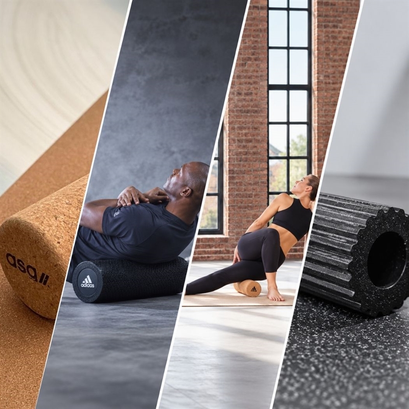 Den beste foam rolleren | Hvilken passer best til mine behov?