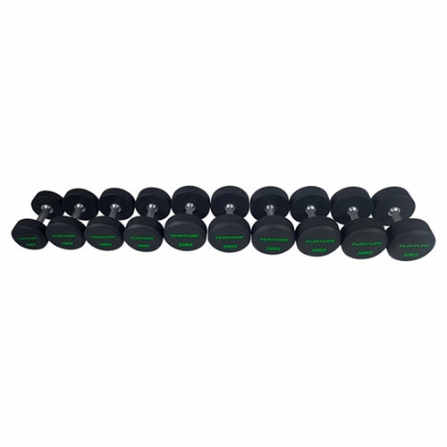 Tunturi PU PRO Manual Sett – 14–32 kg