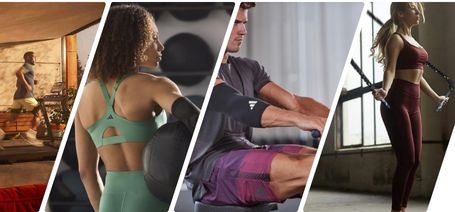 Hyrox trening – Slik trener du hjemme