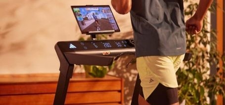 Guide til løping på tredemølle