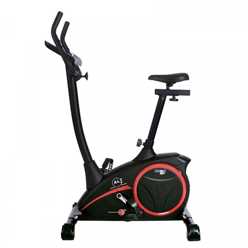Top Sport AL2 Ergometer treningssykkel (Sort)
