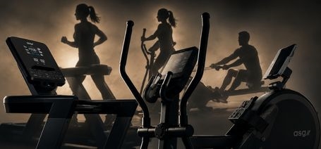 Hvilken treningsmaskin forbrenner mest kalorier?