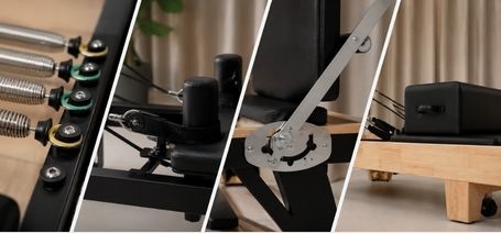 3 populære reformer maskiner | Til hjemmet og studiene