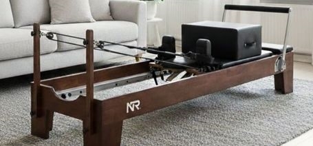 Guide til reformer trening | Alt du trenger å vite om reformer pilates