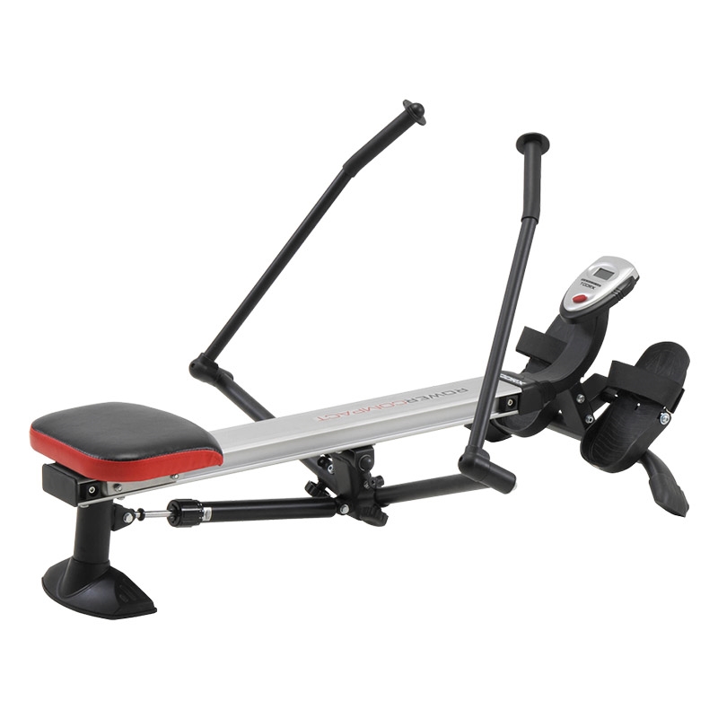 Toorx Rower Compact Romaskin