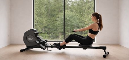 Romaskin trening – Guide til effektiv helkroppstrening