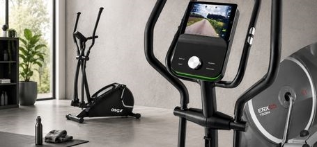 Slik velger du den rette crosstrainer 