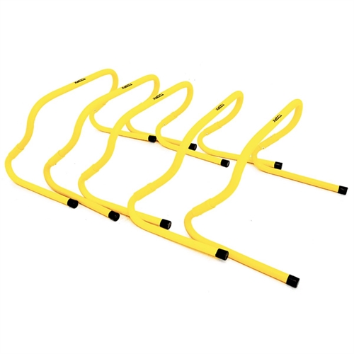 Toorx Agillity Stiger - 5-pakning