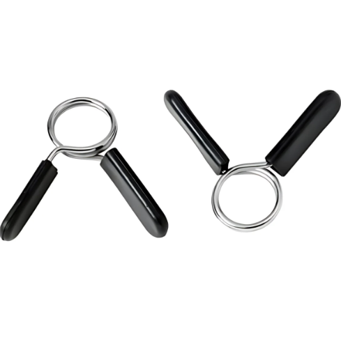 Toorx fjærlåser for Ø30 Body Pump Set - 2 stk.