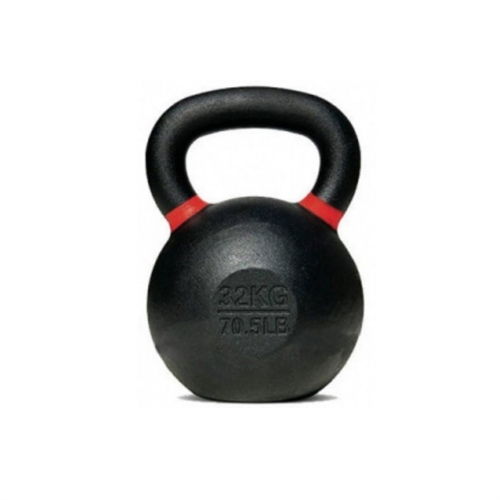 Toorx PRO Cross Evo Kettlebell - 32 kg.