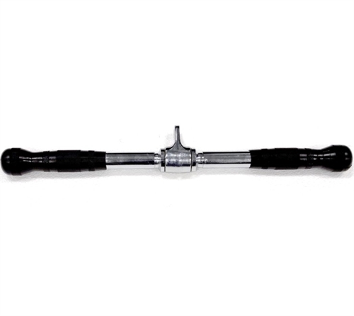 Toorx Straight Triceps Bar for kabeltrening