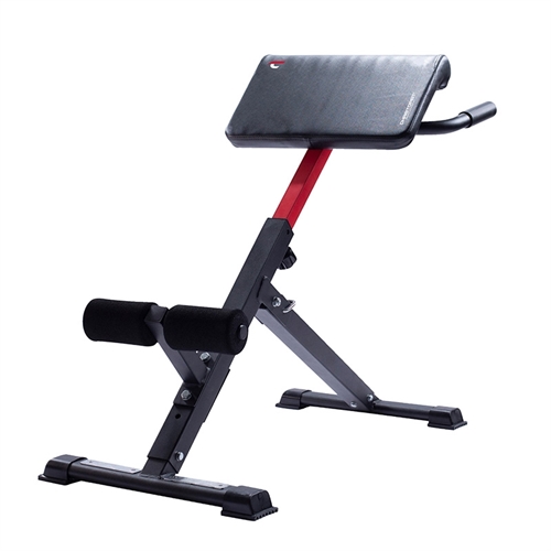 Top Sport AB1000 Sammenleggbar Rygg & Magebenk