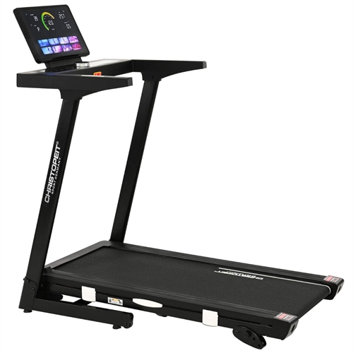 Top Sport TM4000S Sammenleggbar Tredemølle 