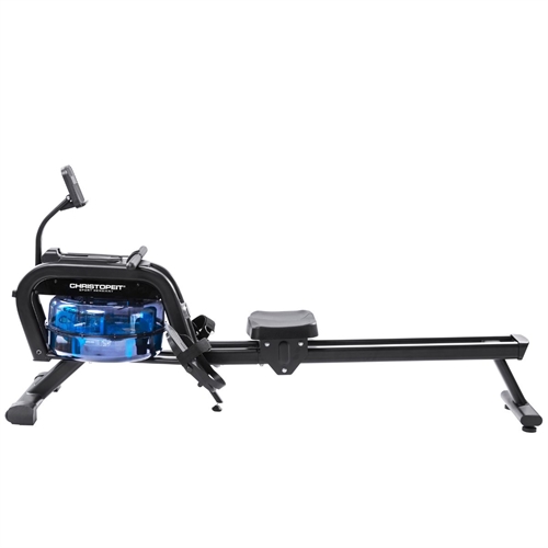 Top Sport WP2000 romaskin med vann