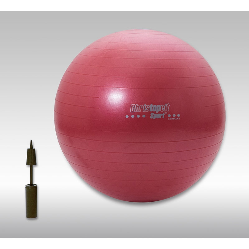 Top Sport Treningsball - 65 cm