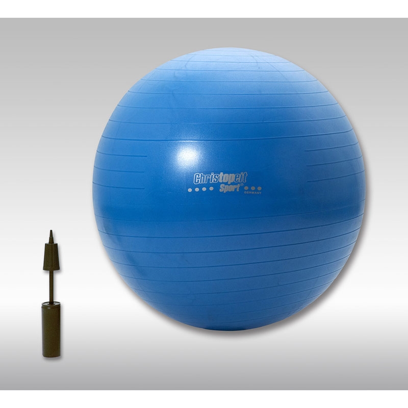 Top Sport Treningsball - 75 cm