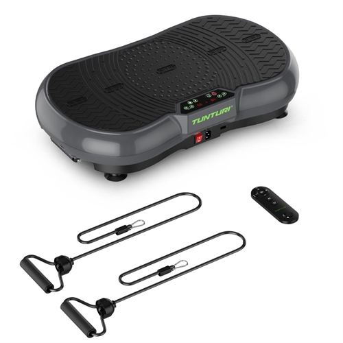 Tunturi Cardio Fit V40 vibrasjonstrener