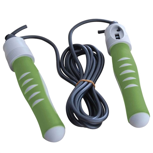 Tunturi Hoppetau med Teller