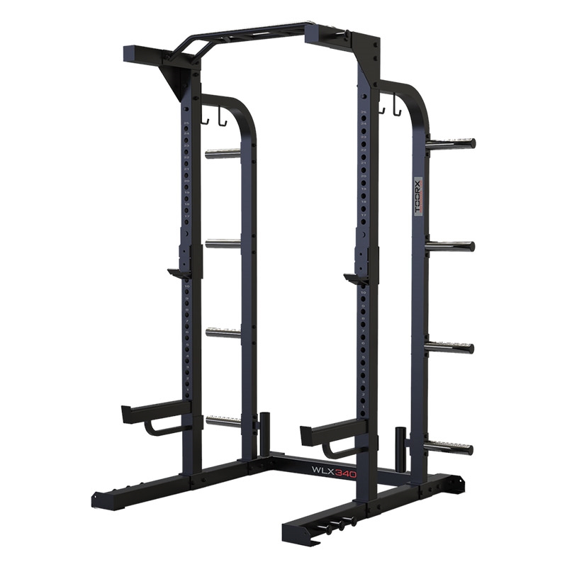 WLX-3400 Multi Power Rack