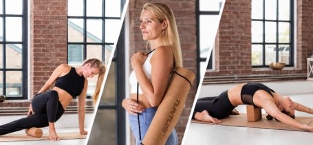 Topp 10 yogautstyr for hjemmetrening – Dette trenger du