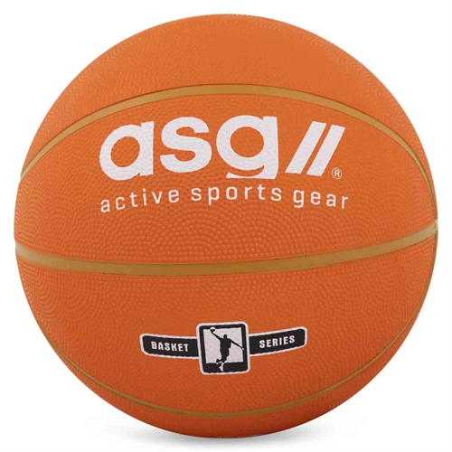 ASG Classic Basketball
